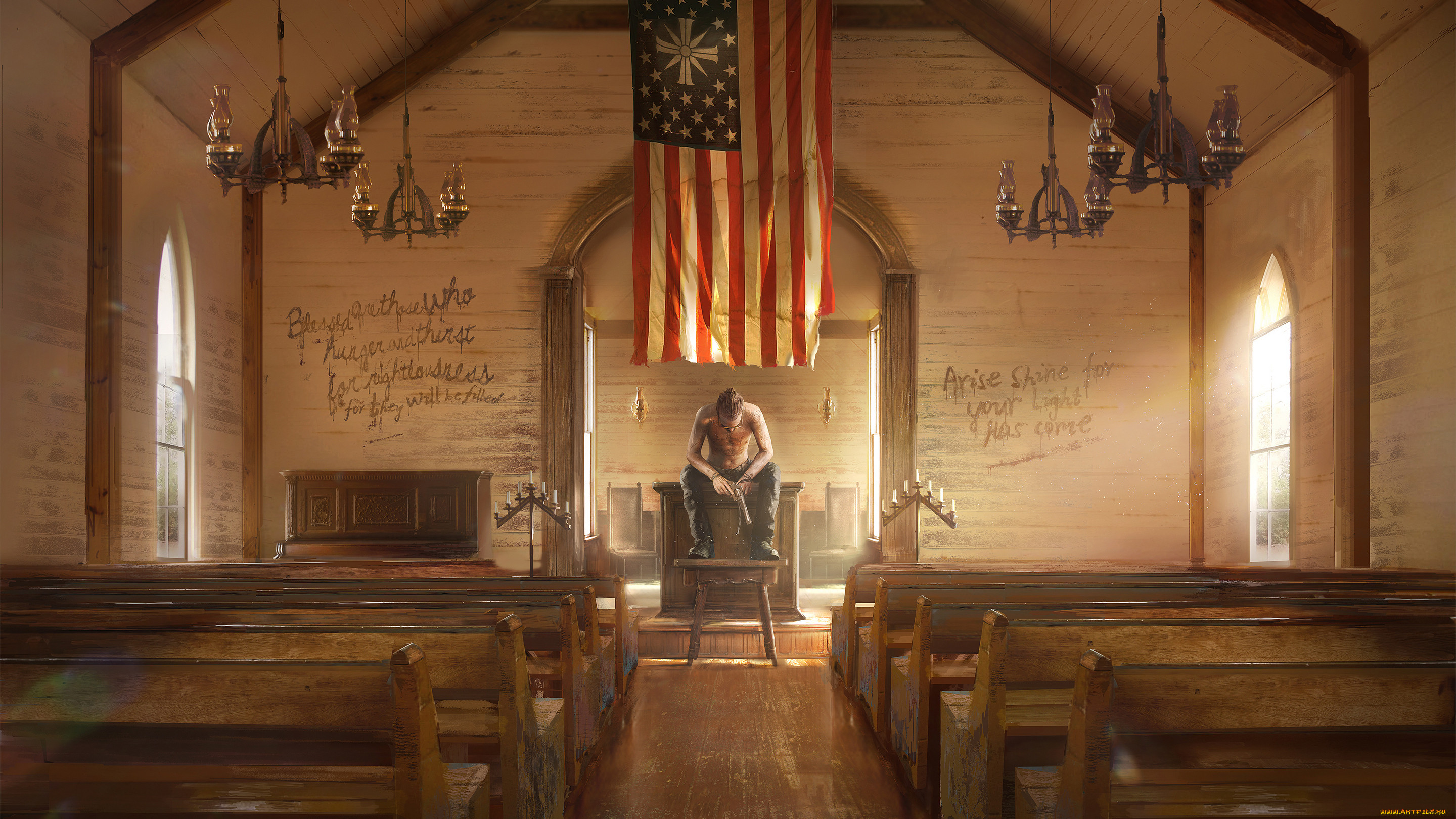  , far cry 5, action, , far, cry, 5